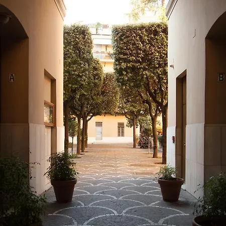 Vatican Leone Iv Pensionat 2*