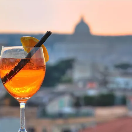 Vatican Leone Iv Affittacamere 2*